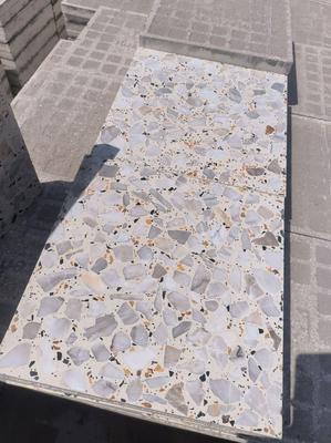 کارخانه موزاییک سازی اصفهان کاظمی در اصفهان