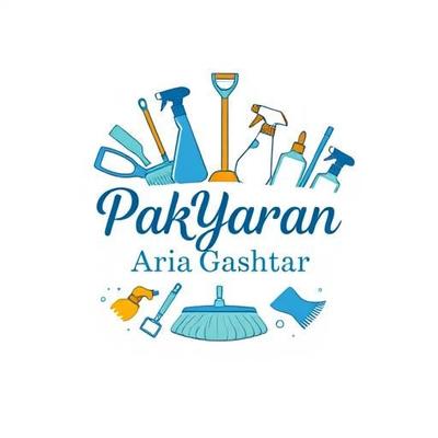 نظافت منزل نظافت راه پله نظافت شرکت در کرج