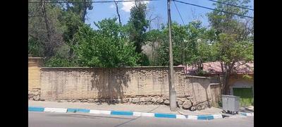 فروش ویژه ی ملک کلنگی ۳۵۱مترشریعتی تهران در رضوانشهر