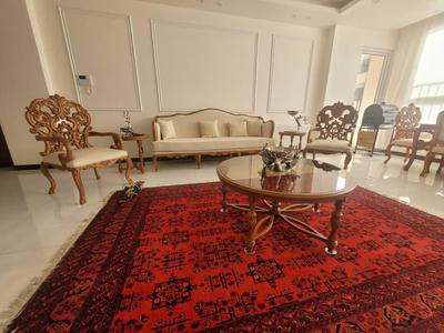 تعمیر مبل استیک کلاسیک راحتی سرویس خواب در ربات‌کریم