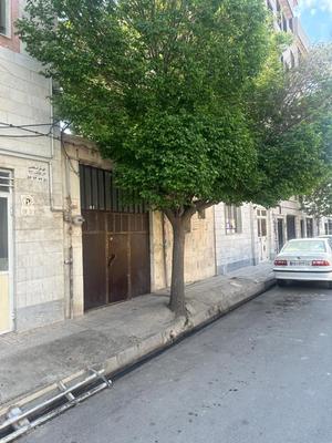 فروش خانه ویلایی ۱۲۰ متری جنوبی سعیدیه سند تک برگ در اسلامشهر