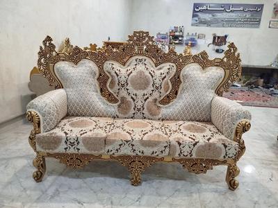 مبل  پارسیان در مرند