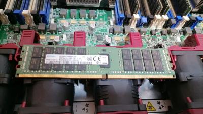رم سرور ram 32gb 2400 در تهران