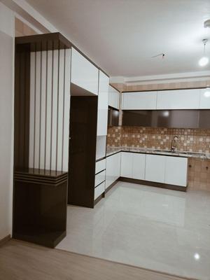 ساخت و‌ اجرای کابینت و کمد در تهران