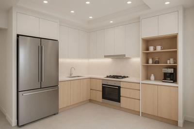 نیازمند نصاب کابینت در همدان