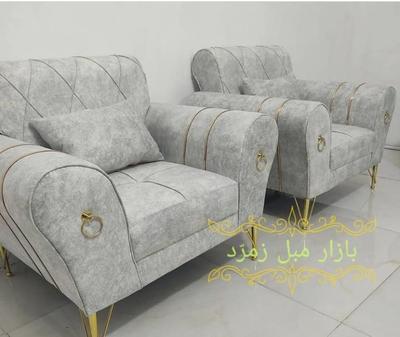 مبل اسکارلت به قیمت تولیدی در زنجان