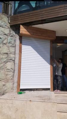 نصب وتعمیر انواع جک و کرکره پارکینگی در تهران