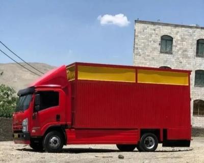 باربری برتر VIP در تهران