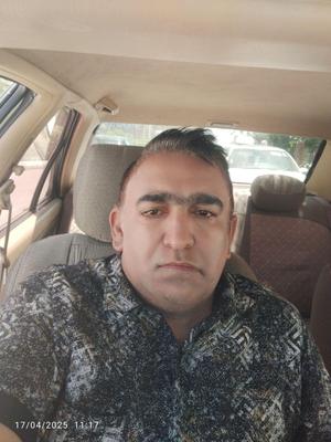 راننده در کرمان