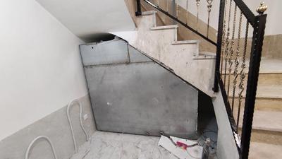 تانکر زیرپله ای در Birjand