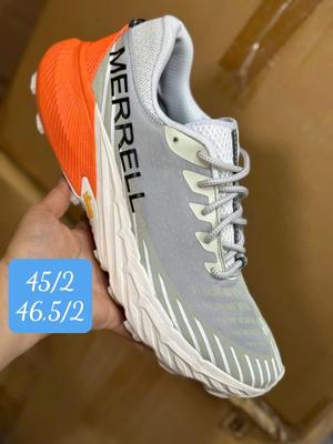 کتانی merrell مرل 100% اورجینال در تهران