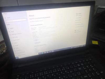 لپتاپ ،i5نسل۷ در مشهد