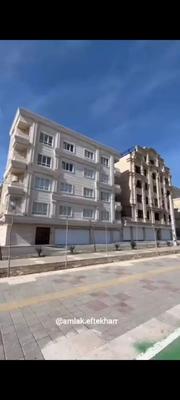 ۵۰متر /سندتکبرگ/وام اماده در اندیشه-شهر جدید