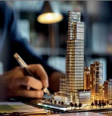 استخدام منشی و همکار املاک در تبریز