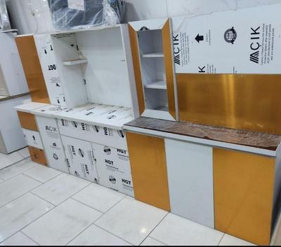 کابینت اشپزخانه ام دی اف.کد(349753) در رشت