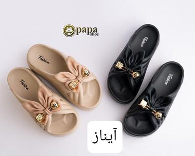 فروش کفش دمپایی صندل کلی در مشهد