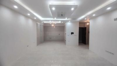 فروش واحد ۹۴متری ۱۱۰هکتاری پارکینگ هم کف در اشتهاد