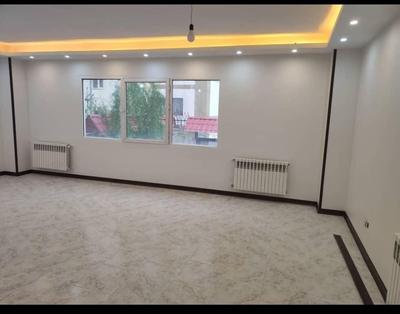 امیرساوالان تراس دار فول امکانات در پردیس