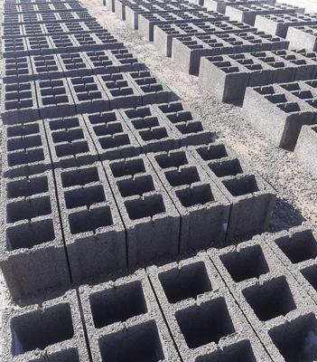 بلوک دیواری در اصفهان