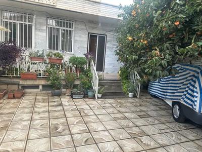 ویلایی ۱۸۰ متری مستقل بازسازی شده در کهنز در ساری