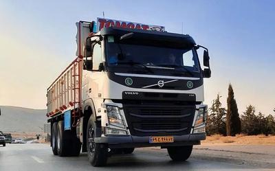 ارسال بار به تمام استان‌ها ، باربری ارزان در باغستان