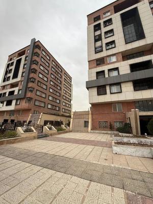 برج بستان فول امکانات و درجه یک با تراس ۵۰متری در هشتگرد