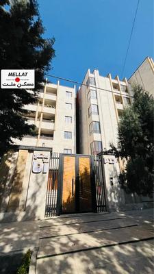 ویو سبز  ۲۱۳ متر کوی مهر فول امکانات ملت شرقی در کرج