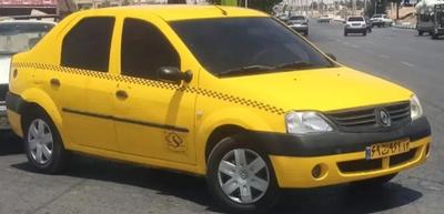 تاکسی دربستی بین شهری آژانس تلفنی کرمانشاه در فردیس