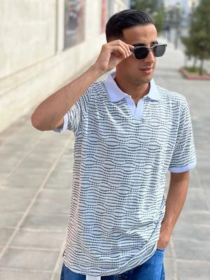 بوتیک آبان . تیشرت خنک در مشهد