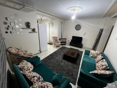 اجاره سوئیت مبله فول امکانات کوتاه مدت در اندیشه-شهر جدید
