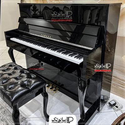 خاص‌ترین پیانو دیجیتال طرح آکوستیک یاماها P225 145 در تهران