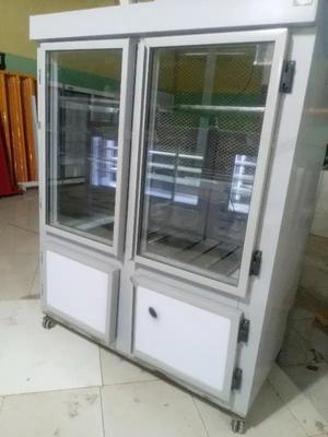 یخچال کبابی نو  استیل در مشهد