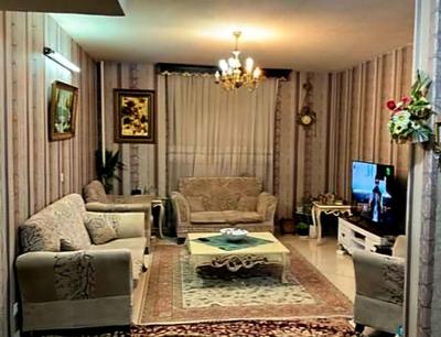 80متر فاز 2/گلستان یک/دوخواب/اندیشه در اندیشه-شهر جدید