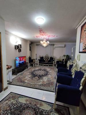 فروش یامعاوضه آپارتمان۶۰متری۲خواب بلوارسعدی لنگرود در رانکوه