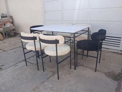 ست ناهارخوری مدرن تدی در کرج