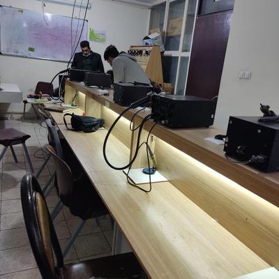 آموزش تعمیر برد الکترونیک لوازم خانگی در کرمانشاه