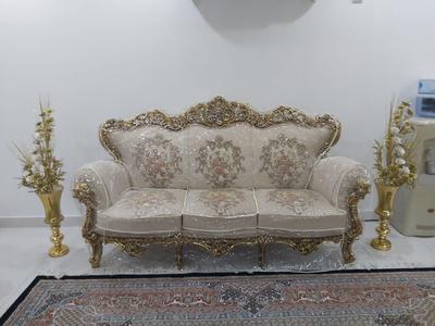 کاور و روکش و پیراهن مبل و صندلی در بندر عباس