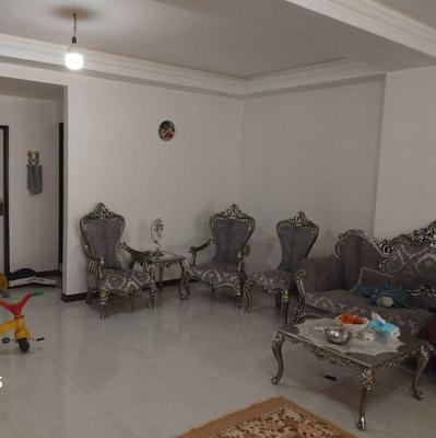 اجاره روزانه/هفتگی/ماهانه آپارتمان ۹۰ متری در اندیشه-شهر جدید