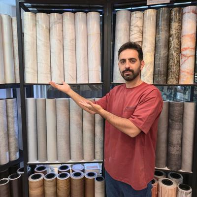عمده فروش برچسب کابینت جنوب کشور(ابراهیمی) در شیراز