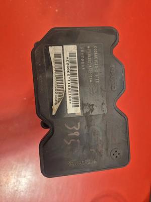 فروش بلوک ABS MVM 315 کد A13 در حد نو در شاهین‌شهر