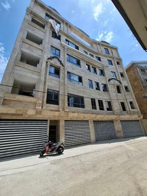 فروش آپارتمان سند دار در احمدزاده در رشت
