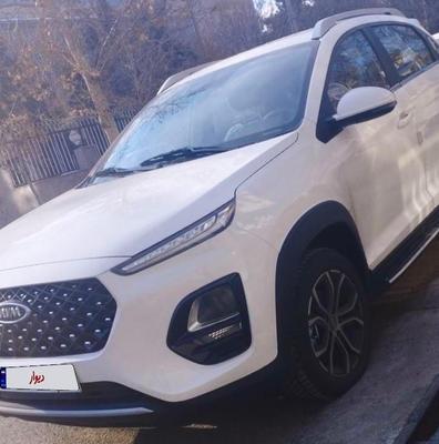 ام وی ام X22pro MT، مدل ۱۴۰۴ قسطی در مشهد