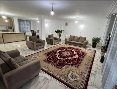 اجاره سالانه 2خوابه 150متری در کلاردشت در کلارستاق