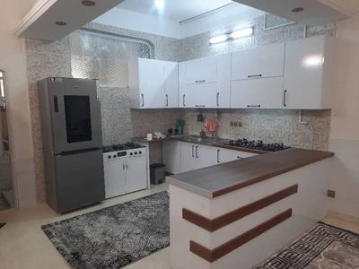زیرهمکف۷۵متر/۱خواب مستر/فول بازسازی/با تخفیف ویژه در قم