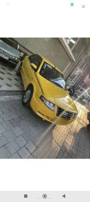 تاکسی دربستی بین شهری شهرکرد در فردیس