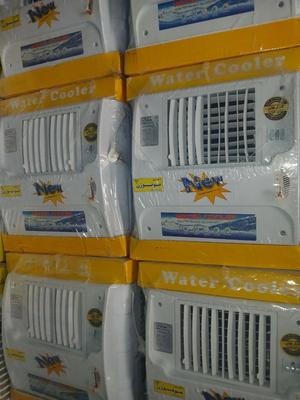 کولر 2800 کنترل دار موتورژن مسی  گارانتی رایگان در سنندج