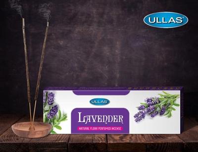 عود عمده دست ساز برند ULLAS در اصفهان