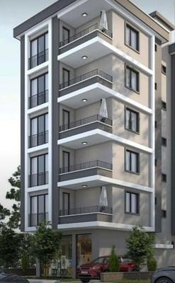 خدمات پیمانکاری ساختمان در رشت