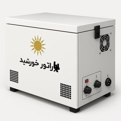 ژنراتور برق  سایلنت در تهران