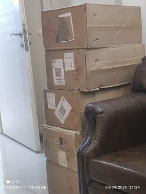m50S/128 تراهش در اهواز